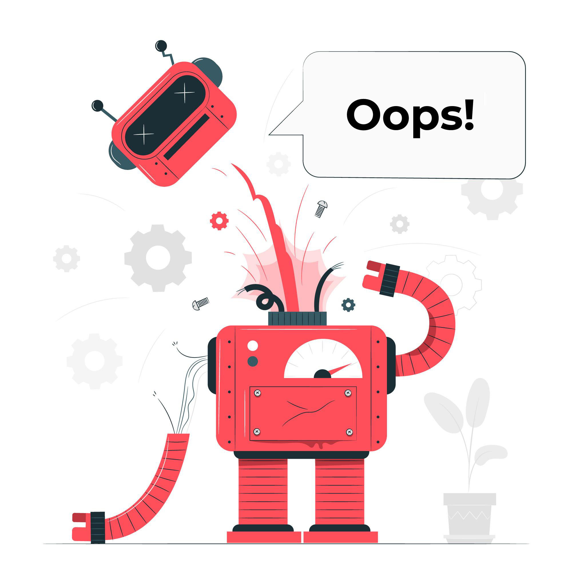 error