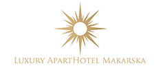 Luxury Aparthotee Makarska