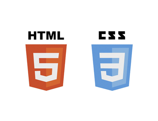 HTML5 + CSS3